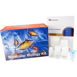 9K Series Plasmid DNA Extraction Maxiprep Kit