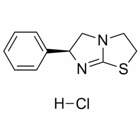 Levamisole HCl(Ergamisol)