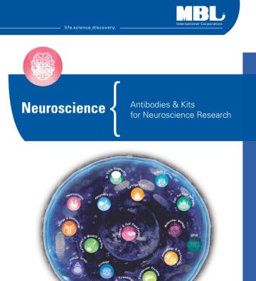 Brochure: Neuroscience