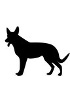 Anti-chien