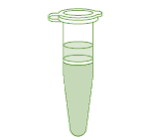 SARS-CoV-2 - Kits d'extraction d'ARN viral - Précipitation