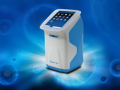 Analyseur de cellules en fluorescence