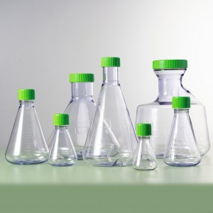Fioles d'Erlenmeyer : Le secret d'une recherche rentable et polyvalente (avec une remise de 50 % !)