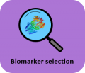Sélection de biomarqueurs