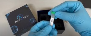 50% de réduction : Nanoparticules ultra-fluorescentes et tests immunologiques