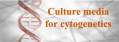 Milieux de culture pour la cytogénétique