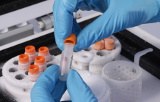 Milieux d'inclusion pour cryostat