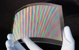 Film plastique nanométrique