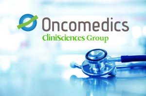 Press release : Oncomedics joins CliniSciences Group