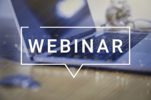 Revoir nos webinaires
