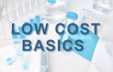 Produits à faible coût en biologie moléculaire 